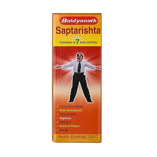 Saptarishta