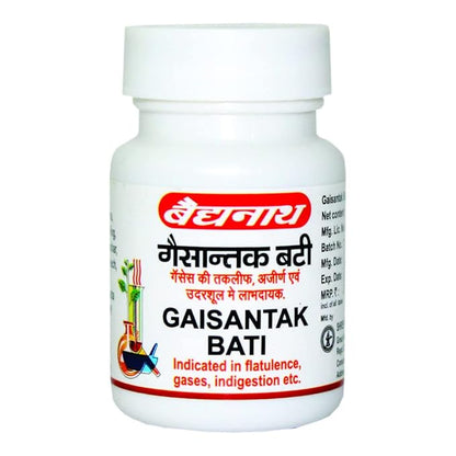 Gaisantak Bati