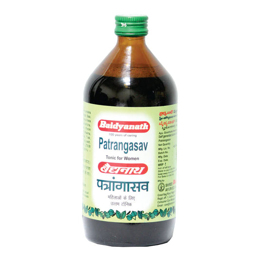 Patrangasav