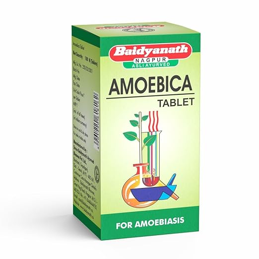 Ameobica Tabs