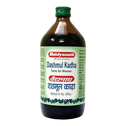 Dashmul Kadhaa