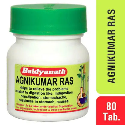 Agnikumar Ras
