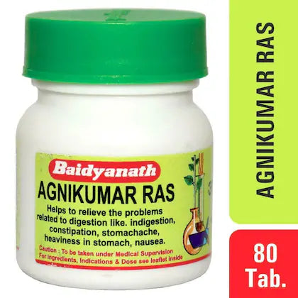 Agnikumar Ras