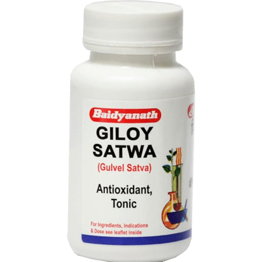 Giloy Satwa