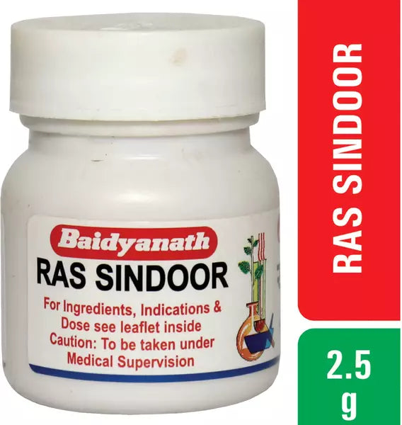 Ras Sindoor