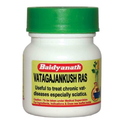 Vatagajankush Ras