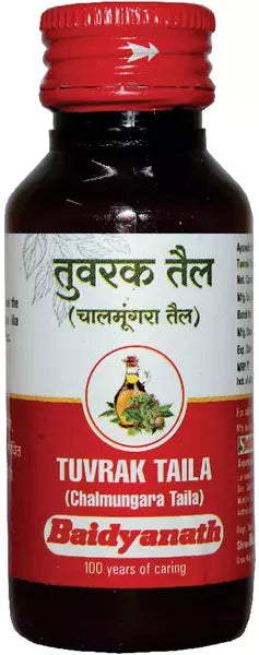 Tuvrak (Chalmungra) Tel