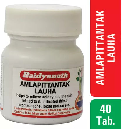 Amlapittantak Loha