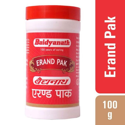 Erand Pak