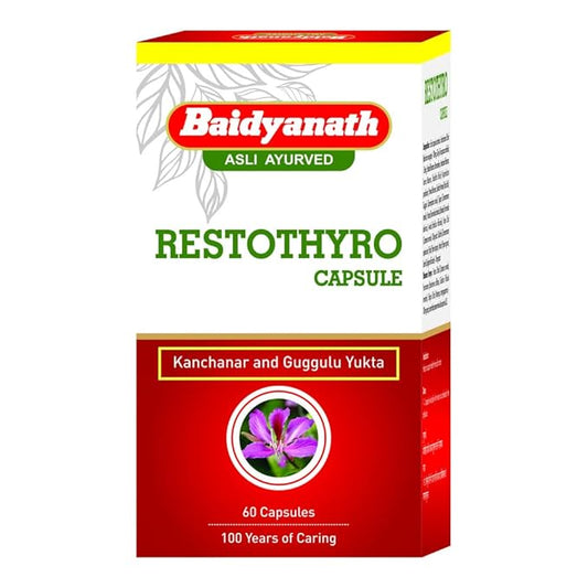 Restothyro Capsule