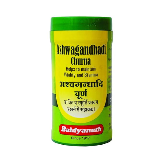 Ashwagandhadi Churna