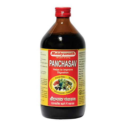 Panchasav