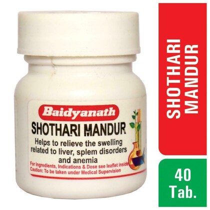 Shothari Mandur