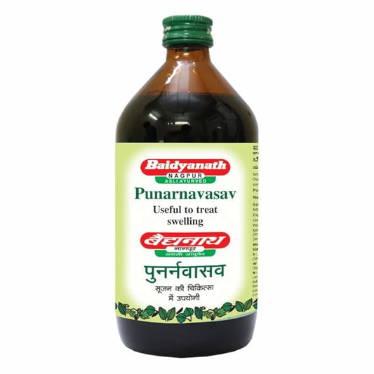 Punarnavasav