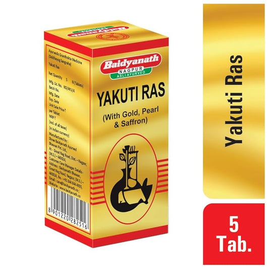 याकुति (SMAY)