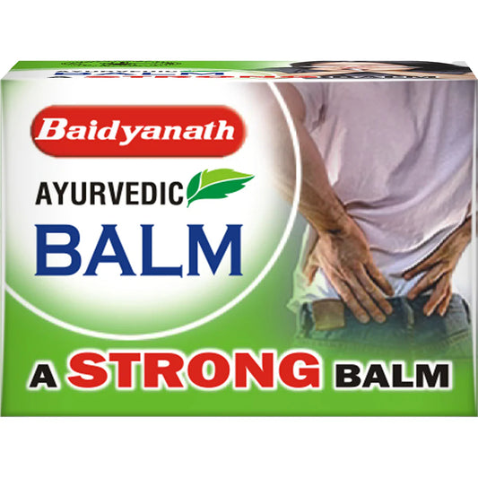 बाम