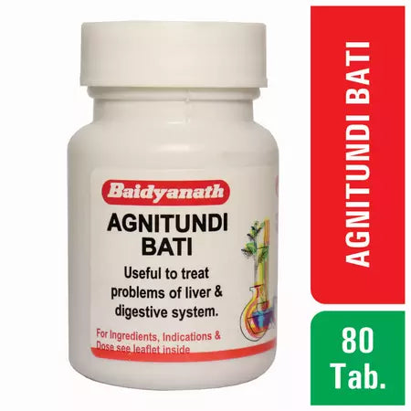 Agnitundi Bati