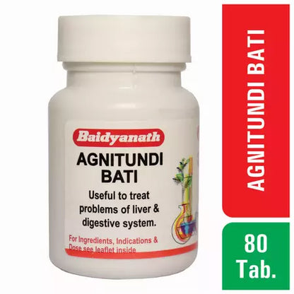Agnitundi Bati