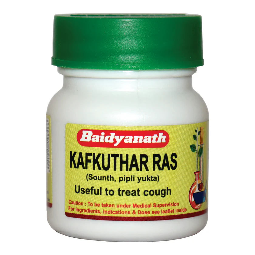 Kafakuthar Ras