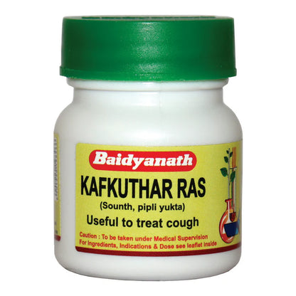 Kafakuthar Ras