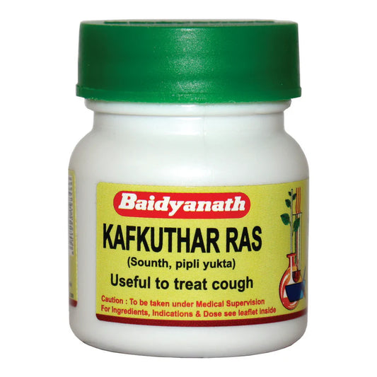 Kafakuthar Ras