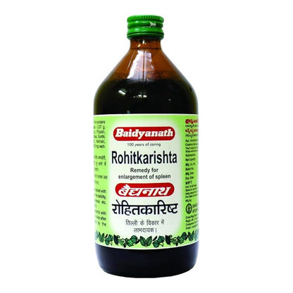 Rohitakarishta