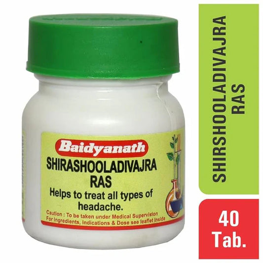 Shirashulvadivajra Ras