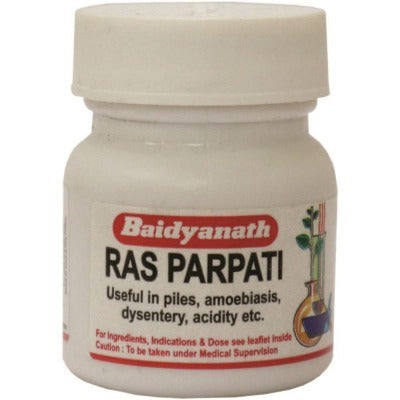Ras Parpati