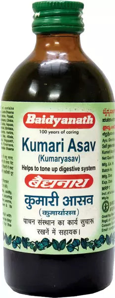 Kumari Asava