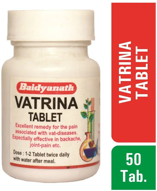 Vatrina Tab