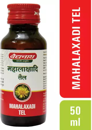 महालक्षदि तेल