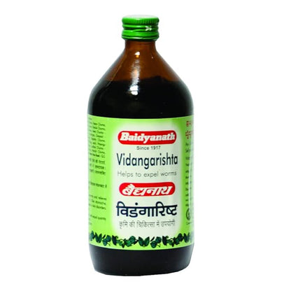 Vidangarishta