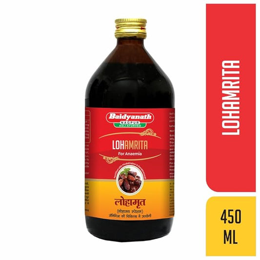 लोहासव विशेष