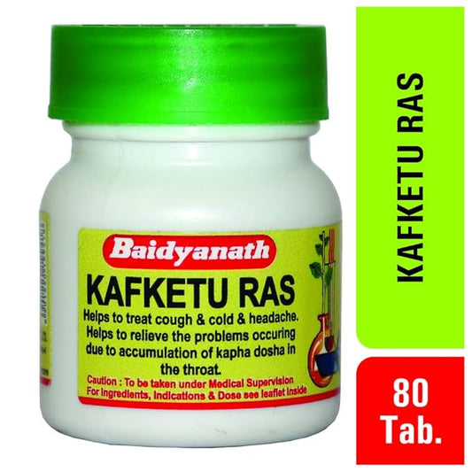 Kafaketu Ras