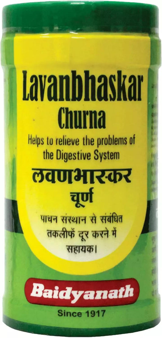 Lavanabhaskar Churna