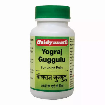 Yogaraj Guggulu