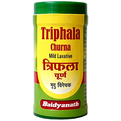 Triphala Churna