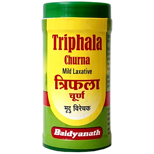 Triphala Churna