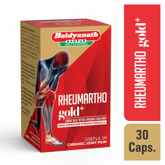 Rheumartho Plus (Gold)