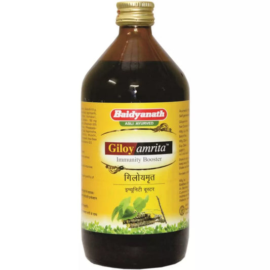गिलोय अमृता