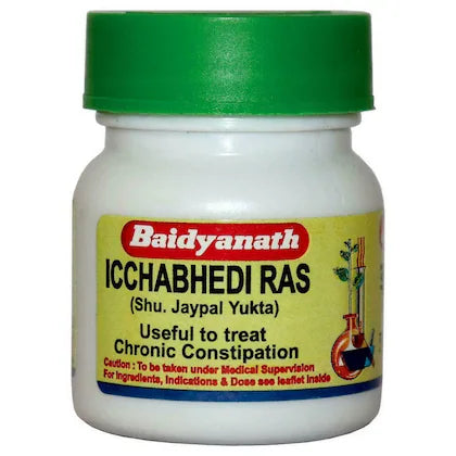 Ichhabhedi Ras