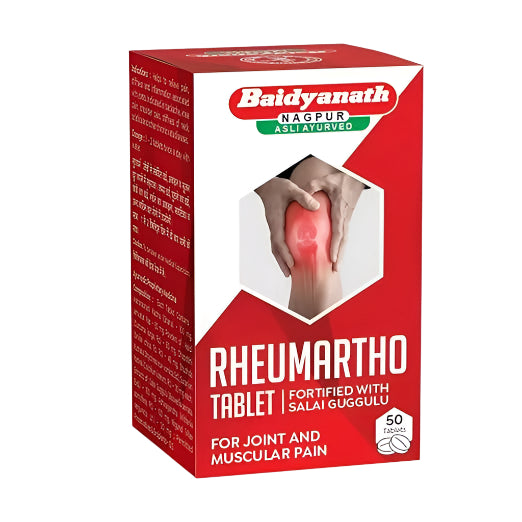 Rheumartho Tablet
