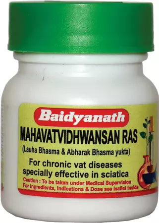 Mahavatvidhwansan Ras