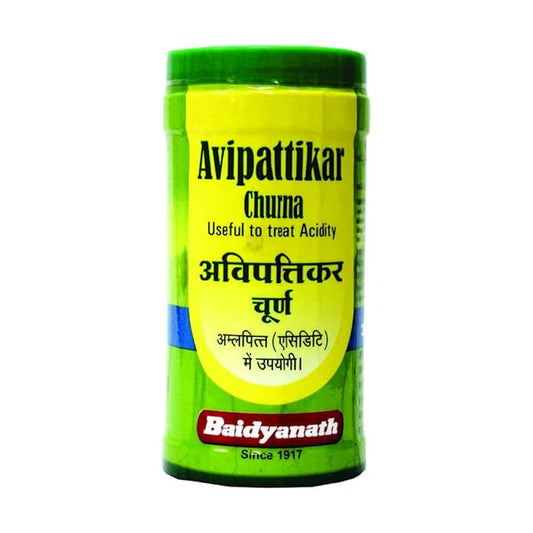 Avippattikar Churna