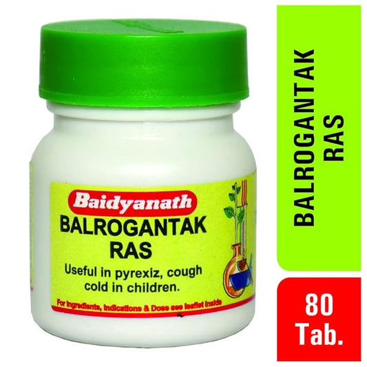 Balrogantak Ras