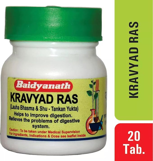kravyad-ras