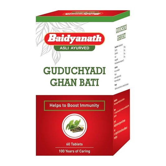 Guduchayadi Ghan Bati