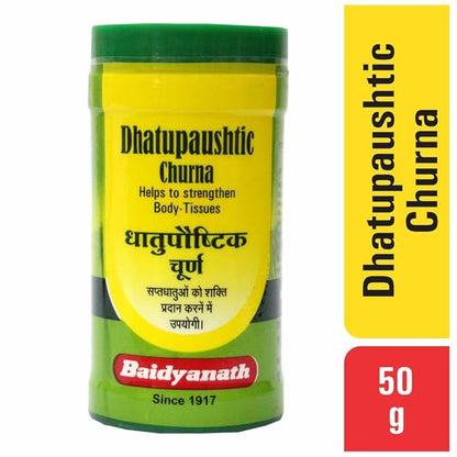 Dhatupaushtika Churna