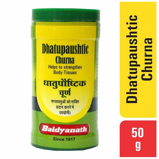 Dhatupaushtika Churna