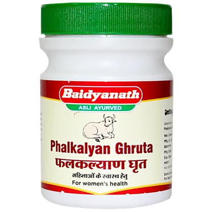 Phalakalyan Ghruta
